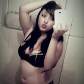 Sabrina from Facebook 