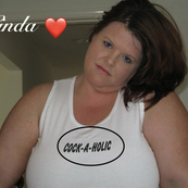 Real Cock-a-Holic KY Wife Linda!