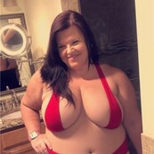 Kentucky BBW Slut Wife Linda Photo Gallery 