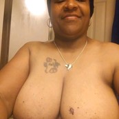 Old School Freaky Black Milf