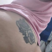 Sarai the jersey devil 