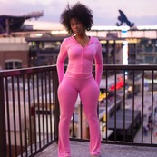 Quita Jones