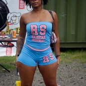 Quita Jones