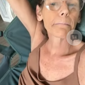 White MILF 