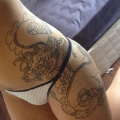 Hot Lebanese Girl From Canada (Non Nude)