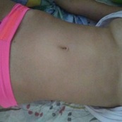 Hot Lebanese Girl From Las Vegas (Nude)