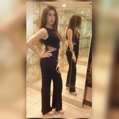 Hot Lebanese Girl Nude Pictures!