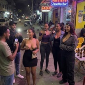 Austin Texas streets