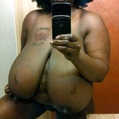 I LIKE ALL MY GIRLS BBW