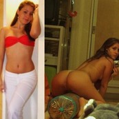 DRESSED UNDRESSED 3