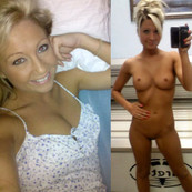 DRESSED UNDRESSED 3