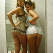 DRESSING ROOM BEEOTCHES