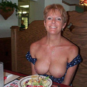 RESTAURANT NUDES PT 2