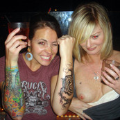 RESTAURANT NUDES PT 2