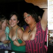 RESTAURANT NUDES PT 2