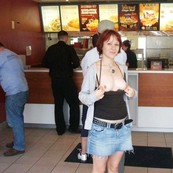 RESTAURANT NUDES PT 2