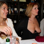 RESTAURANT NUDES PT 2