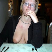 RESTAURANT NUDES PT 2