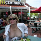 RESTAURANT NUDES PT 2