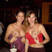 RESTAURANT NUDES PT 3