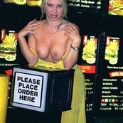 RESTAURANT NUDES PT 3