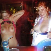 RESTAURANT NUDES PT 3