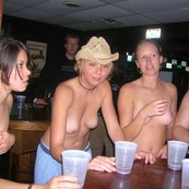 RESTAURANT NUDES PT 3