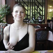 RESTAURANT NUDES PT 3