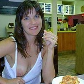 RESTAURANT NUDES PT 3