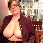 RESTAURANT NUDES PT 3