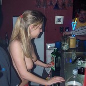 RESTAURANT NUDES PT 3