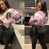 Miss Nunez 718