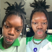 Miss Augustin 305