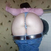 Sexy Married MILF Whooty