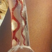 A Tumblr Freak Pt. 9