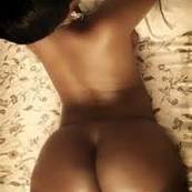 Booty In Bed Pt. 3