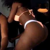 Bria Myles Sexy & Thick