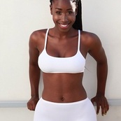 Bria Myles Sexy & Thick