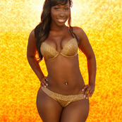 Bria Myles Sexy & Thick