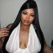 Sexy Big Butt Bronx Thot