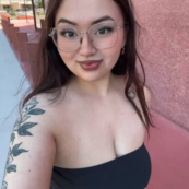 Slutty Big Titty Princess Amber