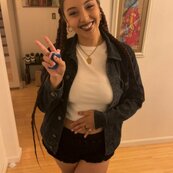 Ebony Slim Thick Sydney