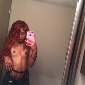 Mirror Selfies Part 1