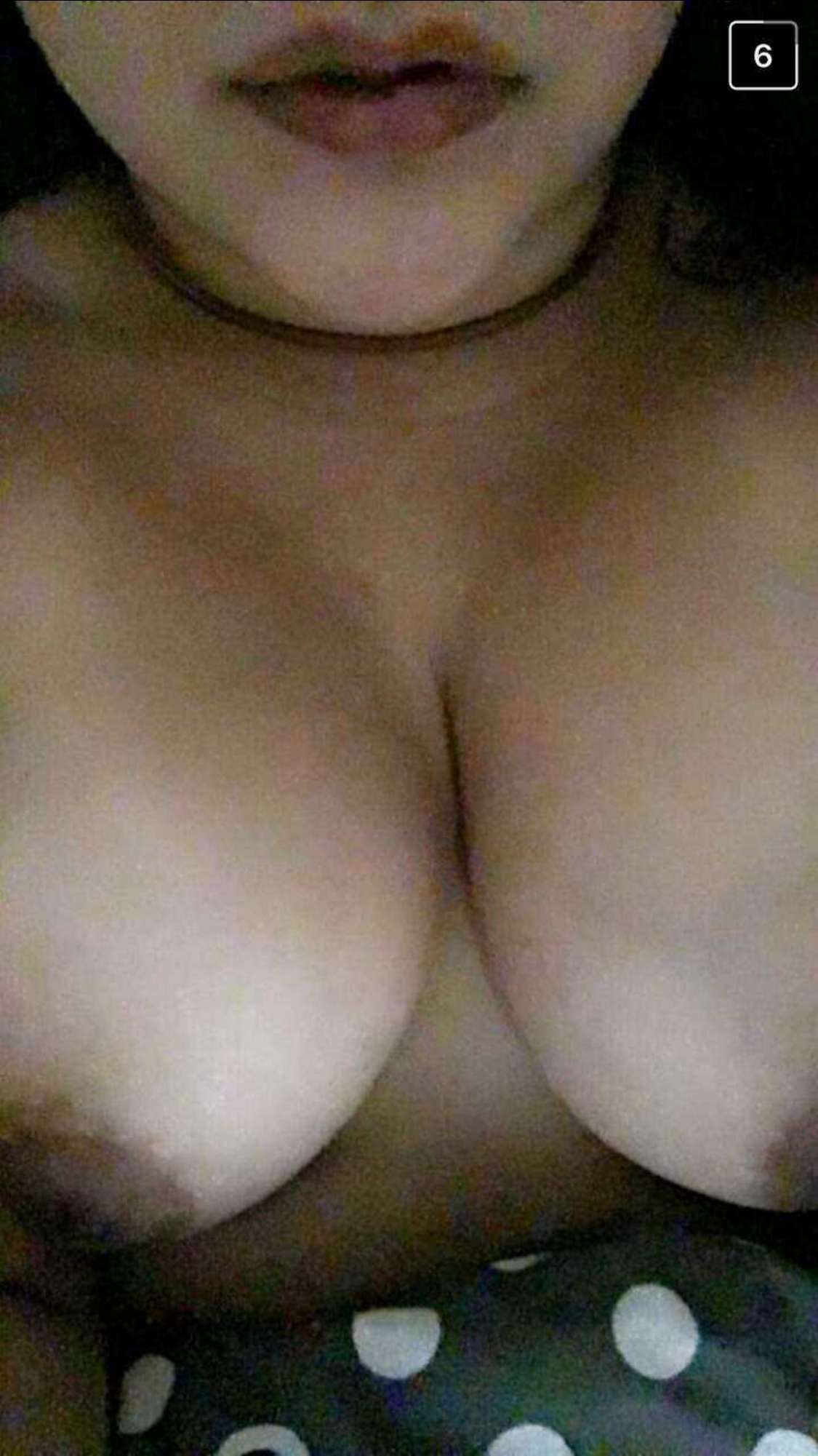 Latina Mexican snapchat titties thot - ShesFreaky