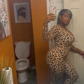 Phat ass thot 