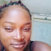 Bajan slut from black rock