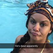 Stacey Soccer Stars girlfriend