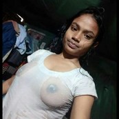 Busty Indian Girl