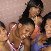 College Girls Gone Wild