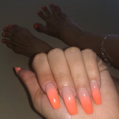 Lmao Cute Feet I Guess